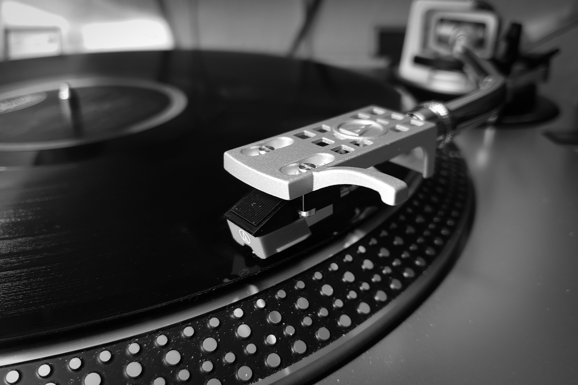 Turntable